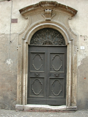 Palazzo Spagnoli